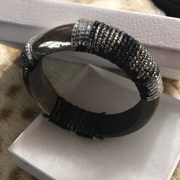 Handmade bangle - Picture 2 of 5